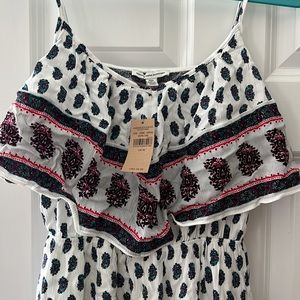 NEW AE SunDress Size Medium